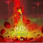 Preorder - On Mars: Alien Invasion [Kickstarter Versie] [verwacht juni 2022]
