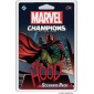 Marvel Champions: The Card Game – The Hood Scenario Pack