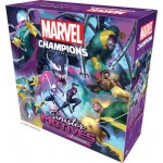 Preorder - Marvel Champions: The Card Game – Sinister Motives [verwacht maart 2022]