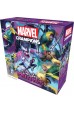 Marvel Champions: The Card Game – Sinister Motives Marvel Champions: The Card Game – Sinister Motives