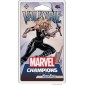 Marvel Champions: The Card Game – Valkyrie Hero Pack