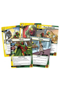 Marvel Champions: The Card Game – Vision Hero Pack