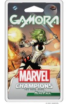 Marvel Champions: The Card Game – Gamora Hero Pack
