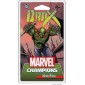 Marvel Champions: The Card Game – Drax Hero Pack
