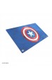 Marvel Champions: Captain America Game Mat