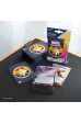Sleeves: Marvel Champions - Captain Marvel (50+1) Sleeves: Marvel Champions - Captain Marvel (50+1)