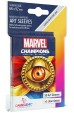 Sleeves: Marvel Champions - Doctor Strange (50+1)