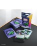 Sleeves: Marvel Champions - She-Hulk (50+1) Sleeves: Marvel Champions - She-Hulk (50+1)