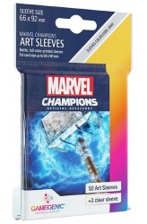 Sleeves: Marvel Champions - Thor (50+1)
