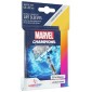 Sleeves: Marvel Champions - Thor (50+1)