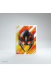 Sleeves: Marvel Champions - Wasp (50+2) Sleeves: Marvel Champions - Wasp (50+2)