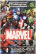 Marvel Speelkaarten Marvel Speelkaarten
