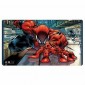 Playmat Legendary : Spider-Man