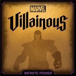 Marvel Villainous: Infinite Power (schade)
