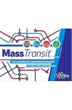 Mass Transit Mass Transit