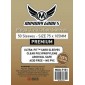 Mayday Mega Civilization Premium Sleeves (75x105mm) - 50 stuks