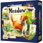 Meadow (NL) (schade)