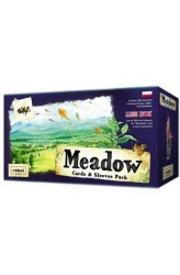 Meadow: Cards and Sleeves Pack