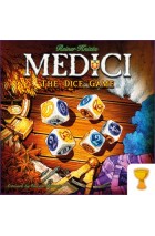 Medici: The Dice Game