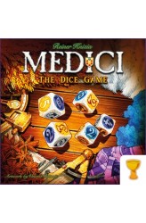 Medici: The Dice Game