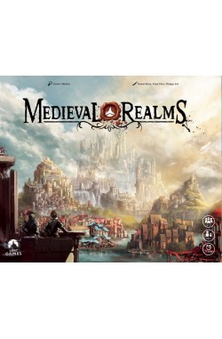 Medieval Realms