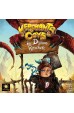 Merchants Cove: The Dragon Rancher Merchants Cove: The Dragon Rancher