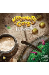 Merchants Cove: The Innkeeper