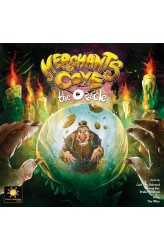 Merchants Cove: The Oracle