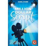 Million Dollar Script (schade)