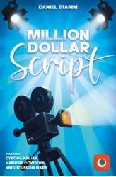 Million Dollar Script Million Dollar Script