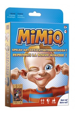 Mimiq Mimiq