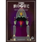 Mini Rogue: Depths of Damnation (EN)