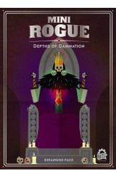 Mini Rogue: Depths of Damnation (EN)