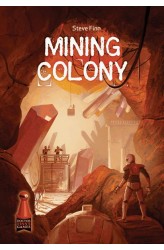 Mining Colony