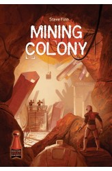 Mining Colony Mining Colony