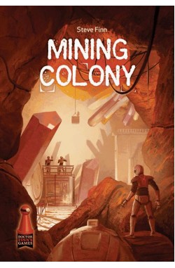 Mining Colony