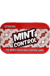 Mint Control (+Kickstarter Promo Pack)