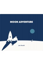 Moon Adventure