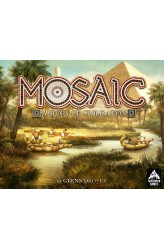 Mosaic: A Story of Civilization (Kickstarter Pledge The Colossus) (schade)