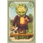 Mr. Cabbagehead's Garden