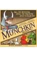 Munchkin Deluxe (schade)