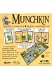 Munchkin Deluxe (schade)