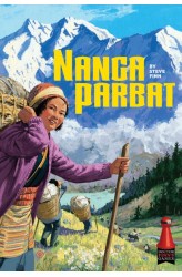 Nanga Parbat Nanga Parbat