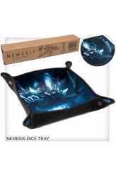 Nemesis: Dice Tray Nemesis: Dice Tray