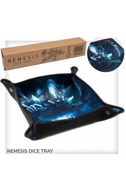 Nemesis: Dice Tray Nemesis: Dice Tray