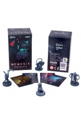 Nemesis: Space Cats Nemesis: Space Cats
