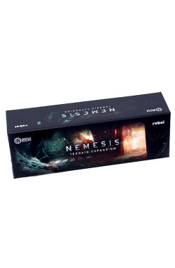 Nemesis: Terrain Expansion Nemesis: Terrain Expansion