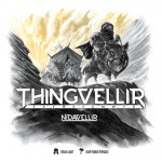Nidavellir: Thingvellir (EN)