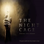 Preorder - The Night Cage (verwacht januari 2022)