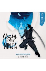 Night of the Ninja Night of the Ninja